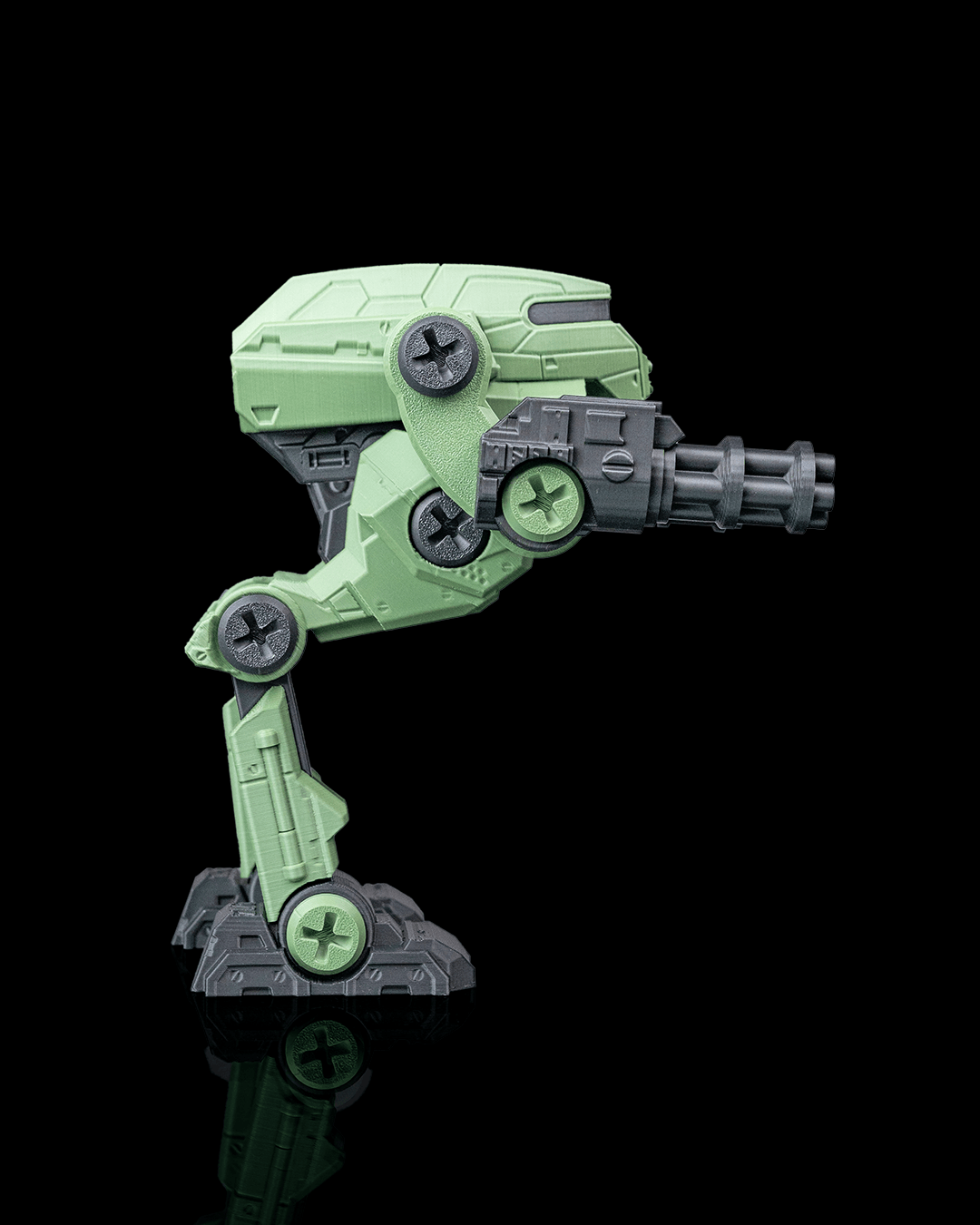 Strider - view 4