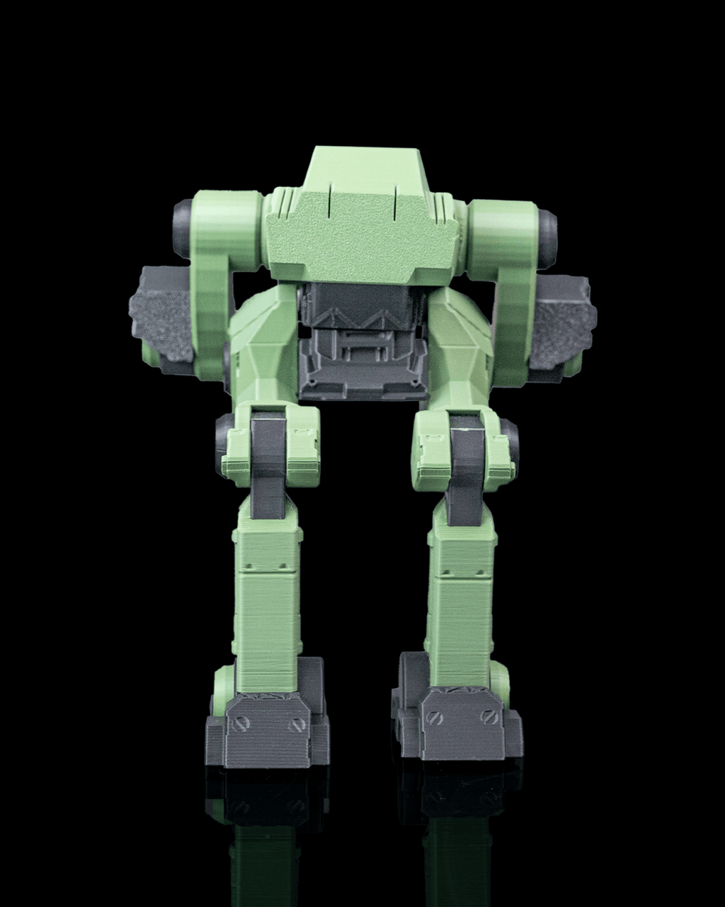 Strider - view 6