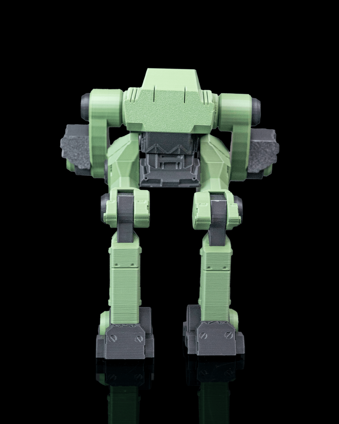 Strider - view 6