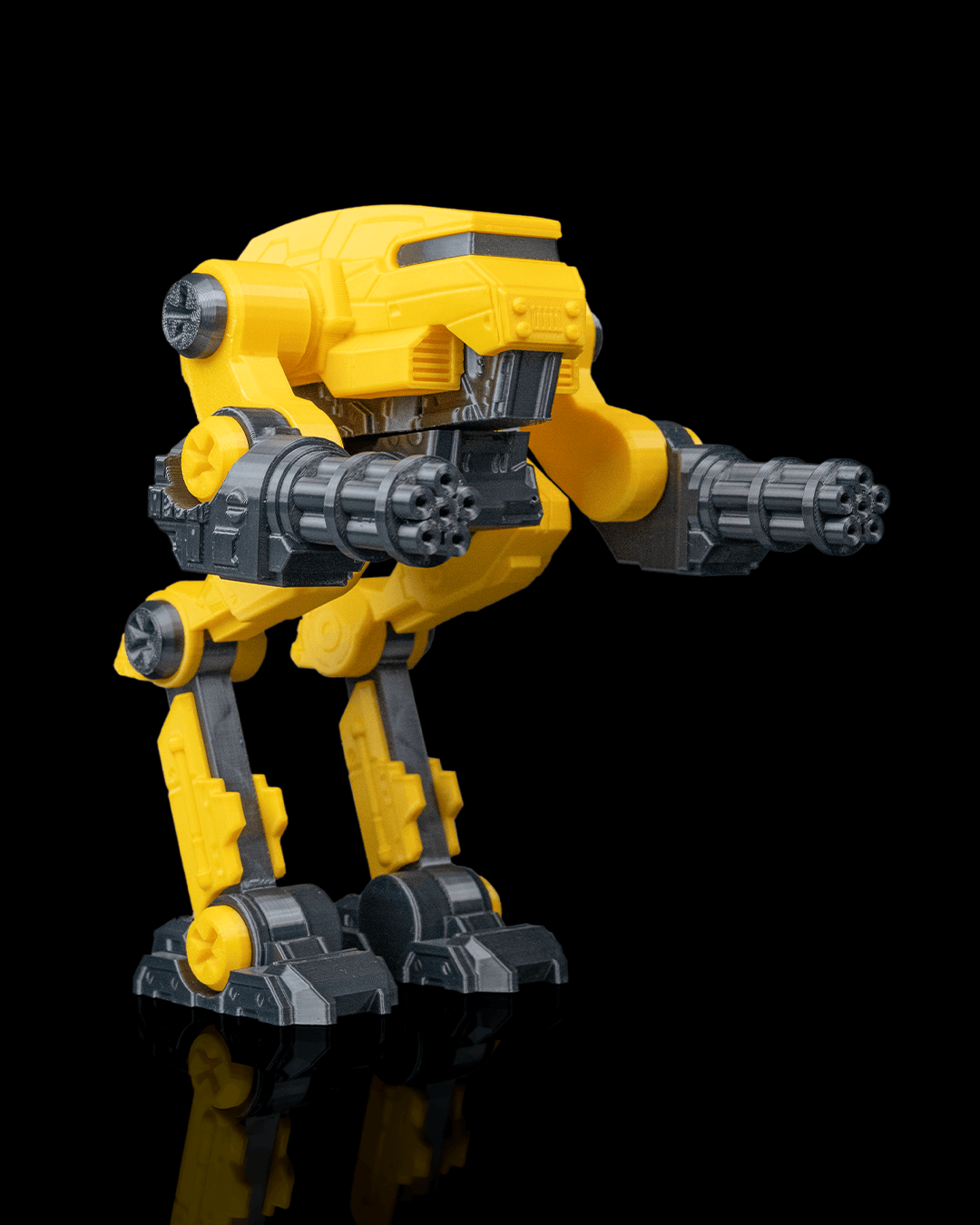 Strider - view 9