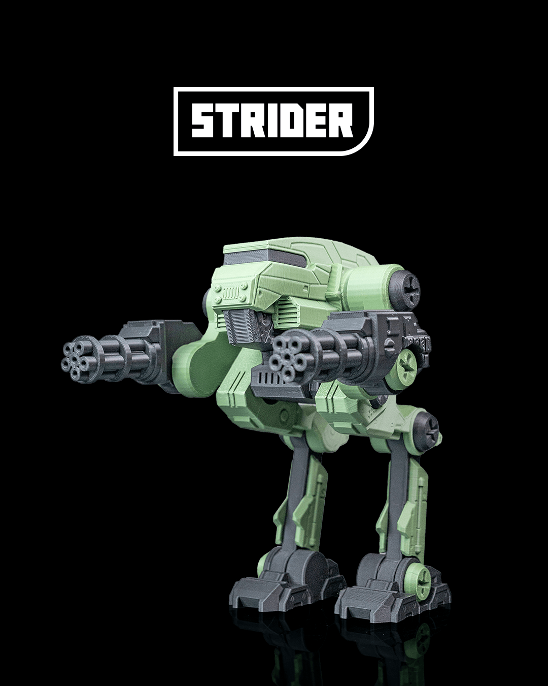 Strider
