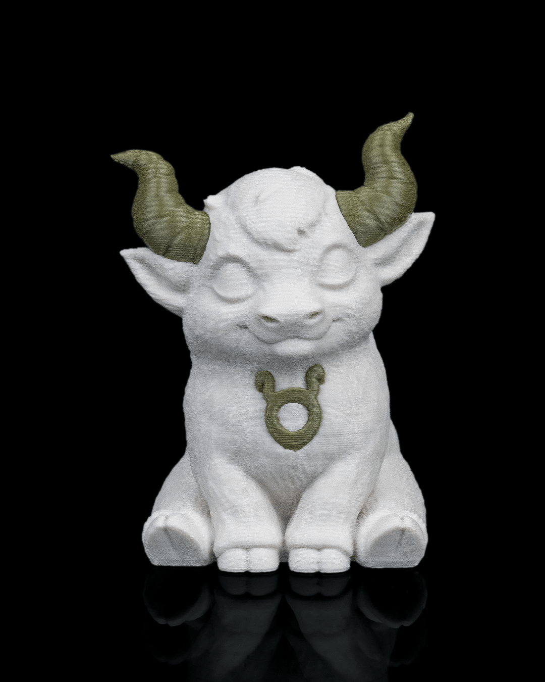 Taurus Charm - view 2