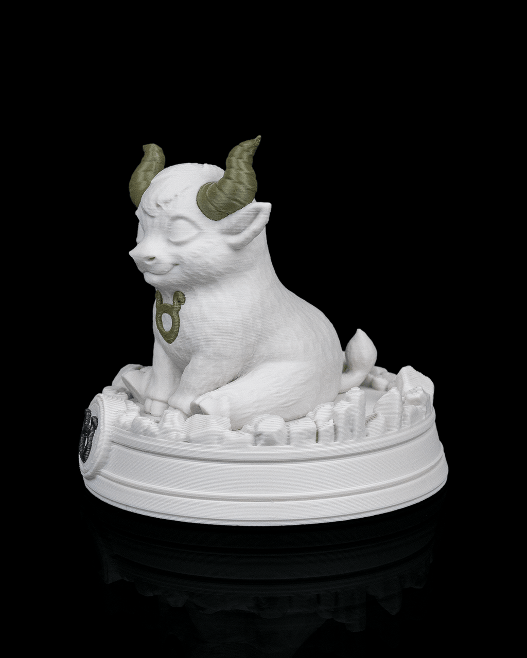 Taurus Charm - view 9