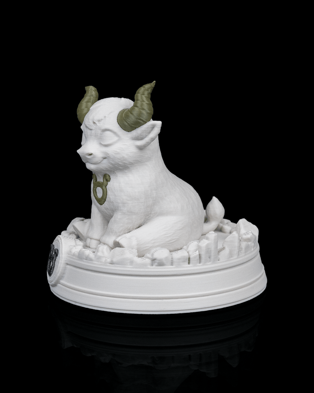 Taurus Charm - view 9