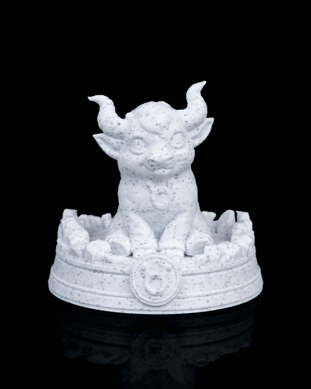 Taurus Charm - view 10