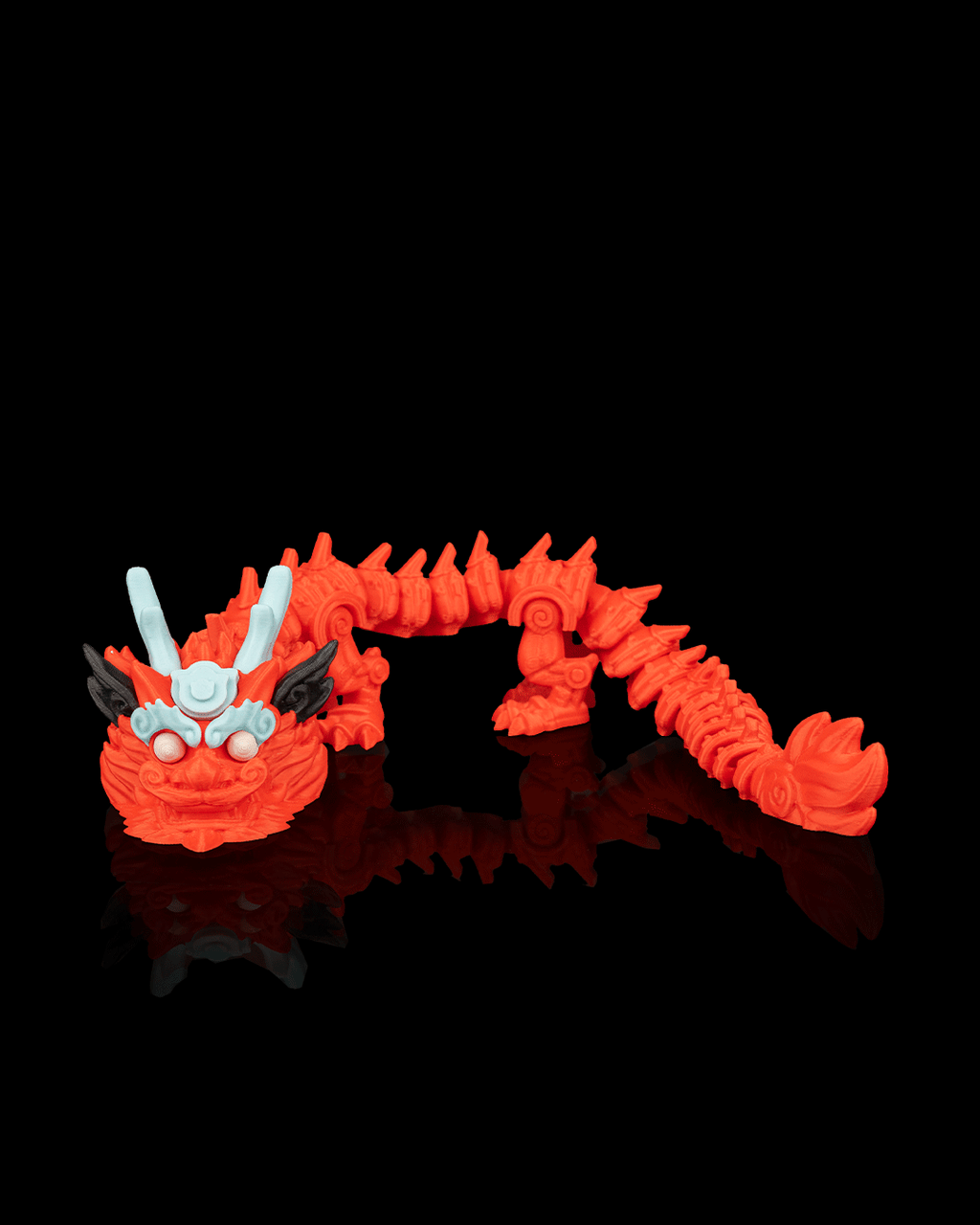 The Celestial Coil - view 8