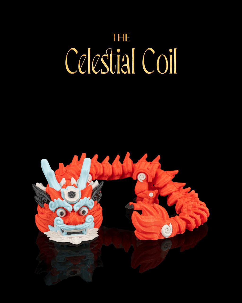 The Celestial Coil