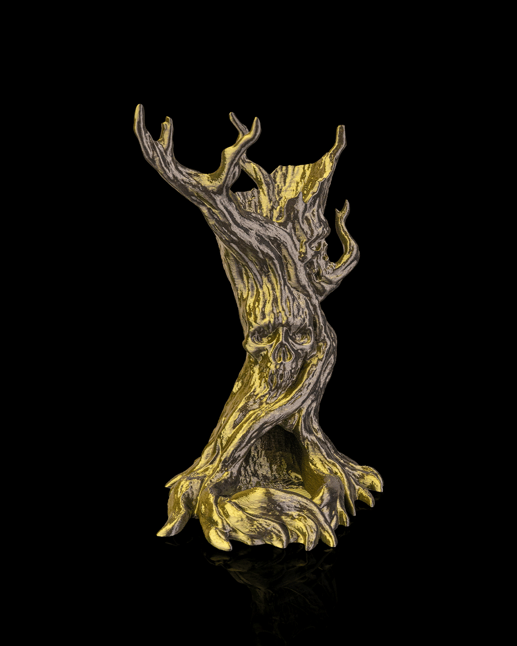 The Dreadwood - Dice Tower - view 2