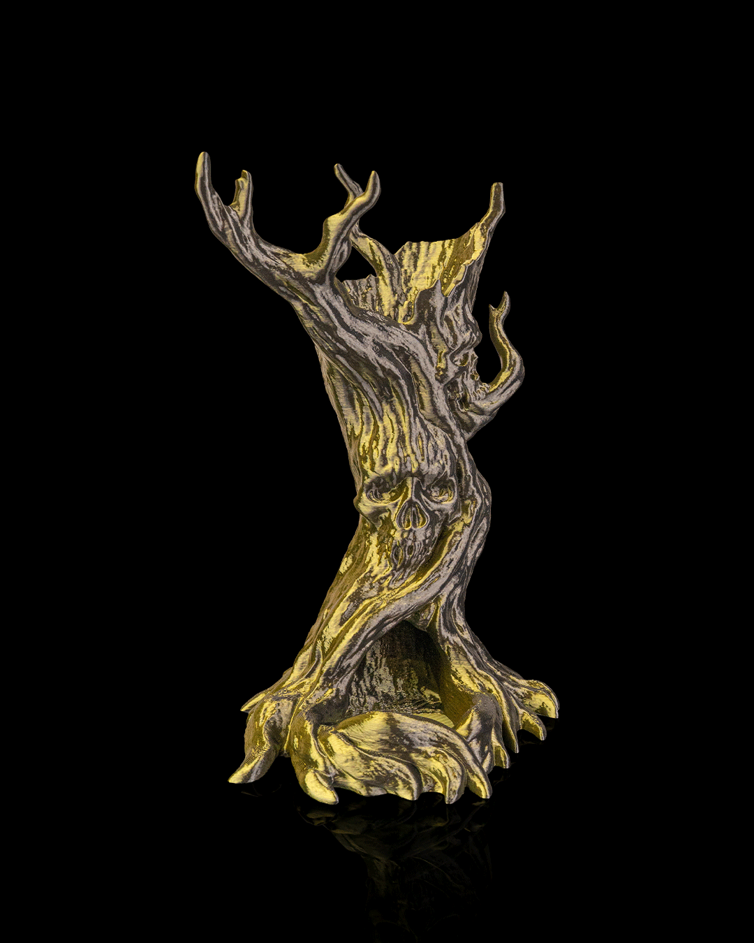 The Dreadwood - Dice Tower - view 2