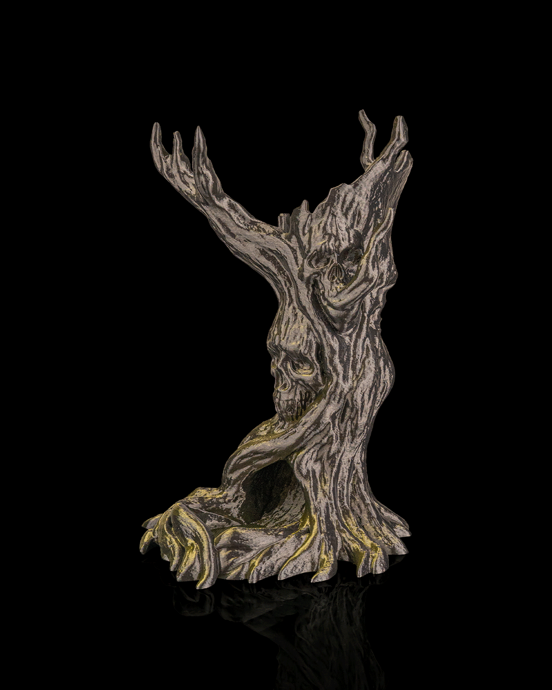 The Dreadwood - Dice Tower - view 6
