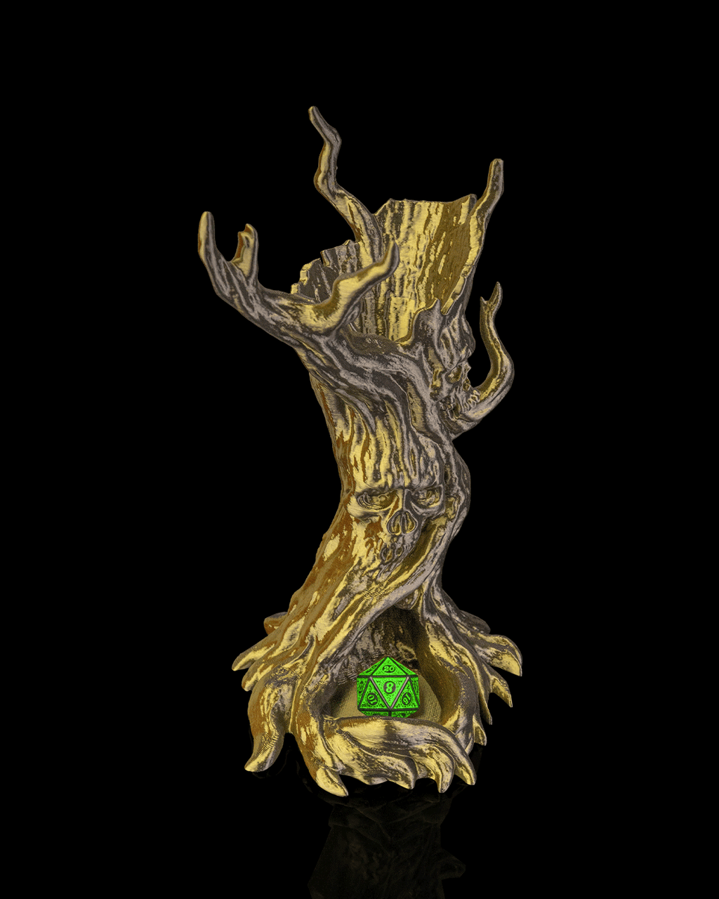 The Dreadwood - Dice Tower - view 7