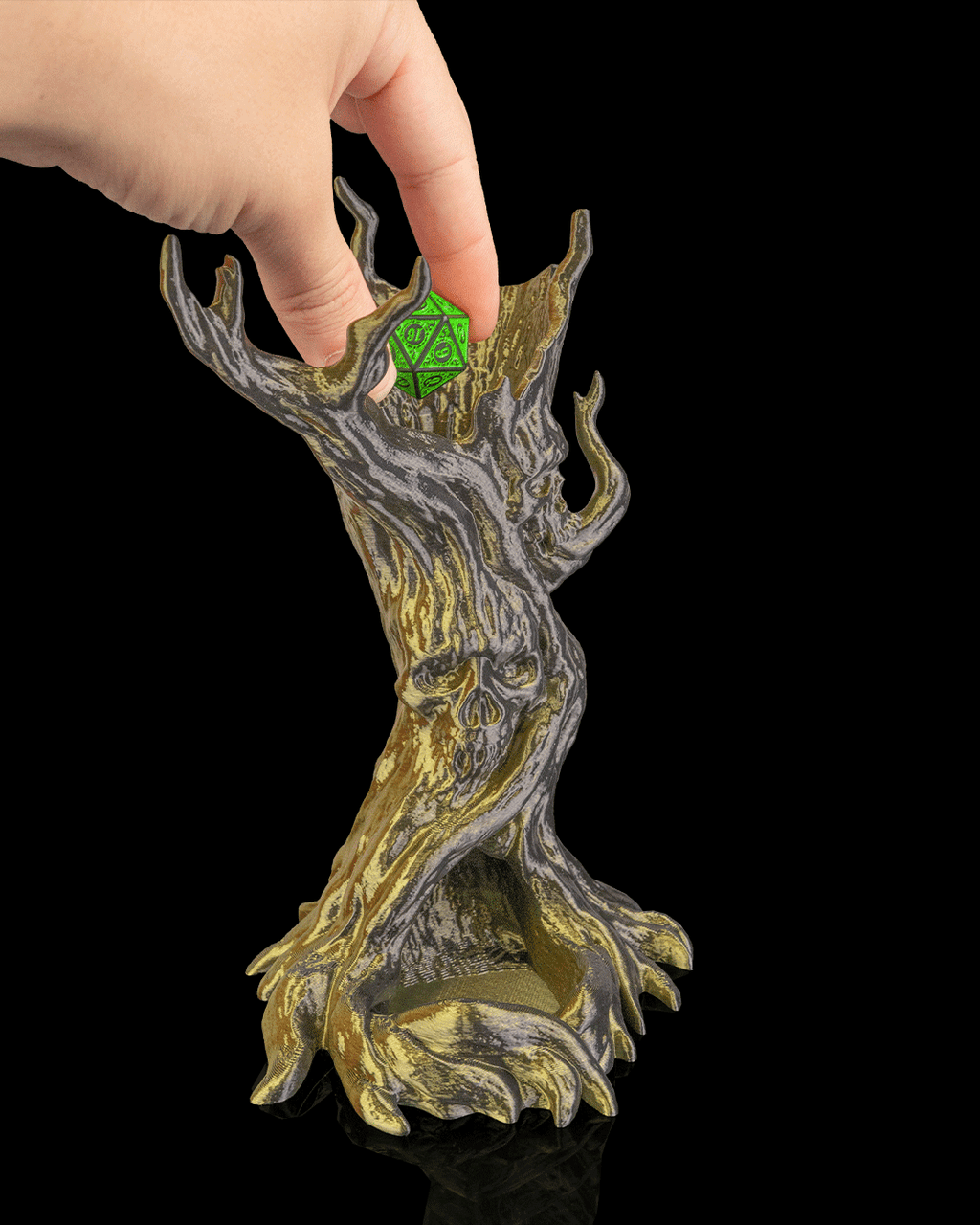The Dreadwood - Dice Tower - view 8