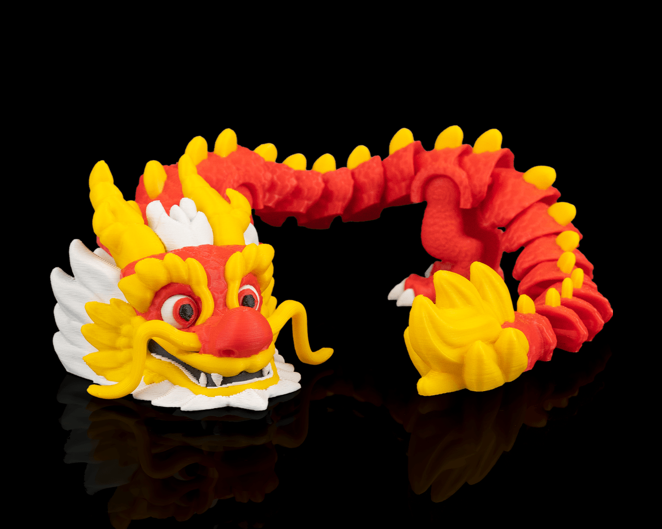 The Fortune Bringer - view 2