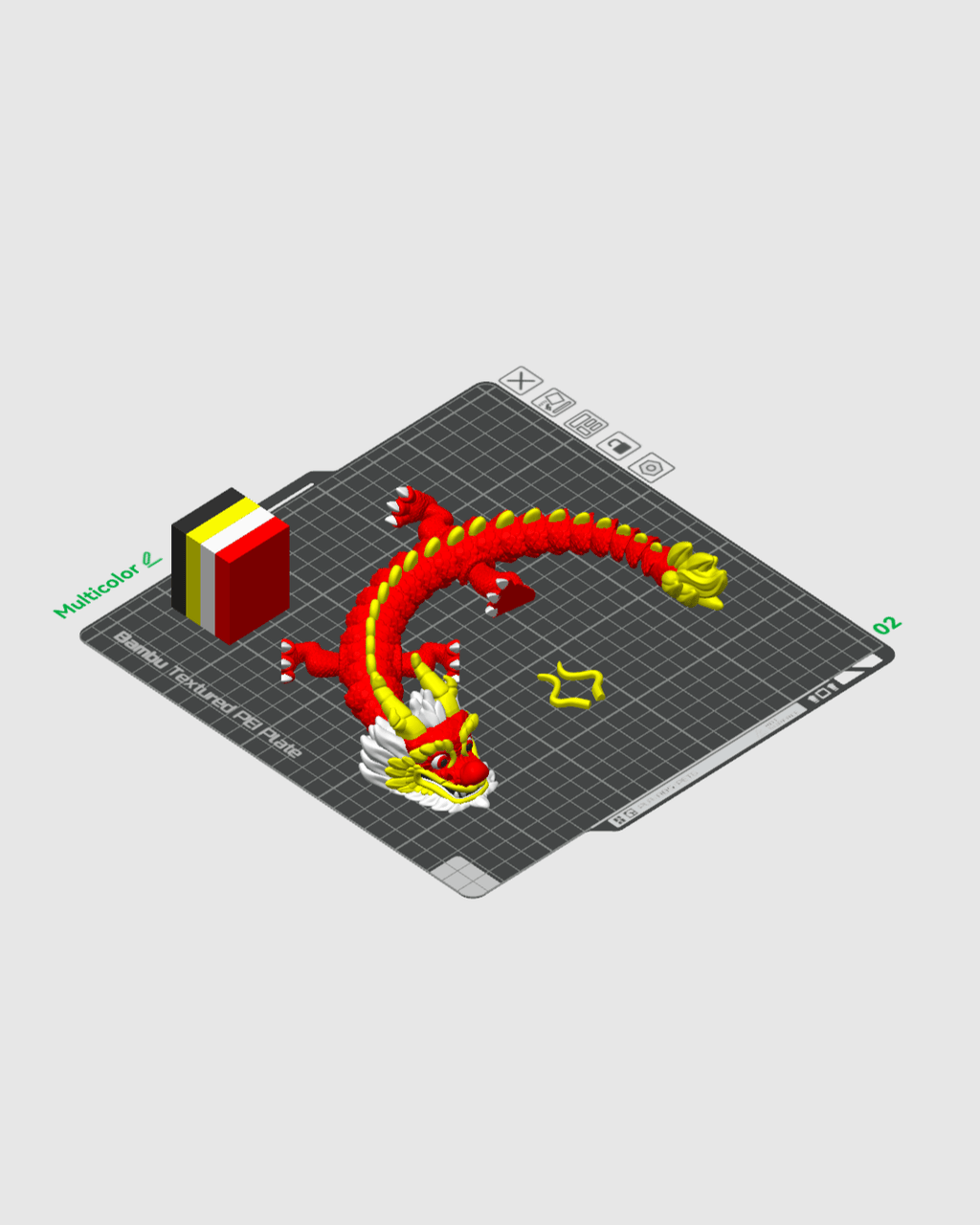 The Fortune Bringer - view 8