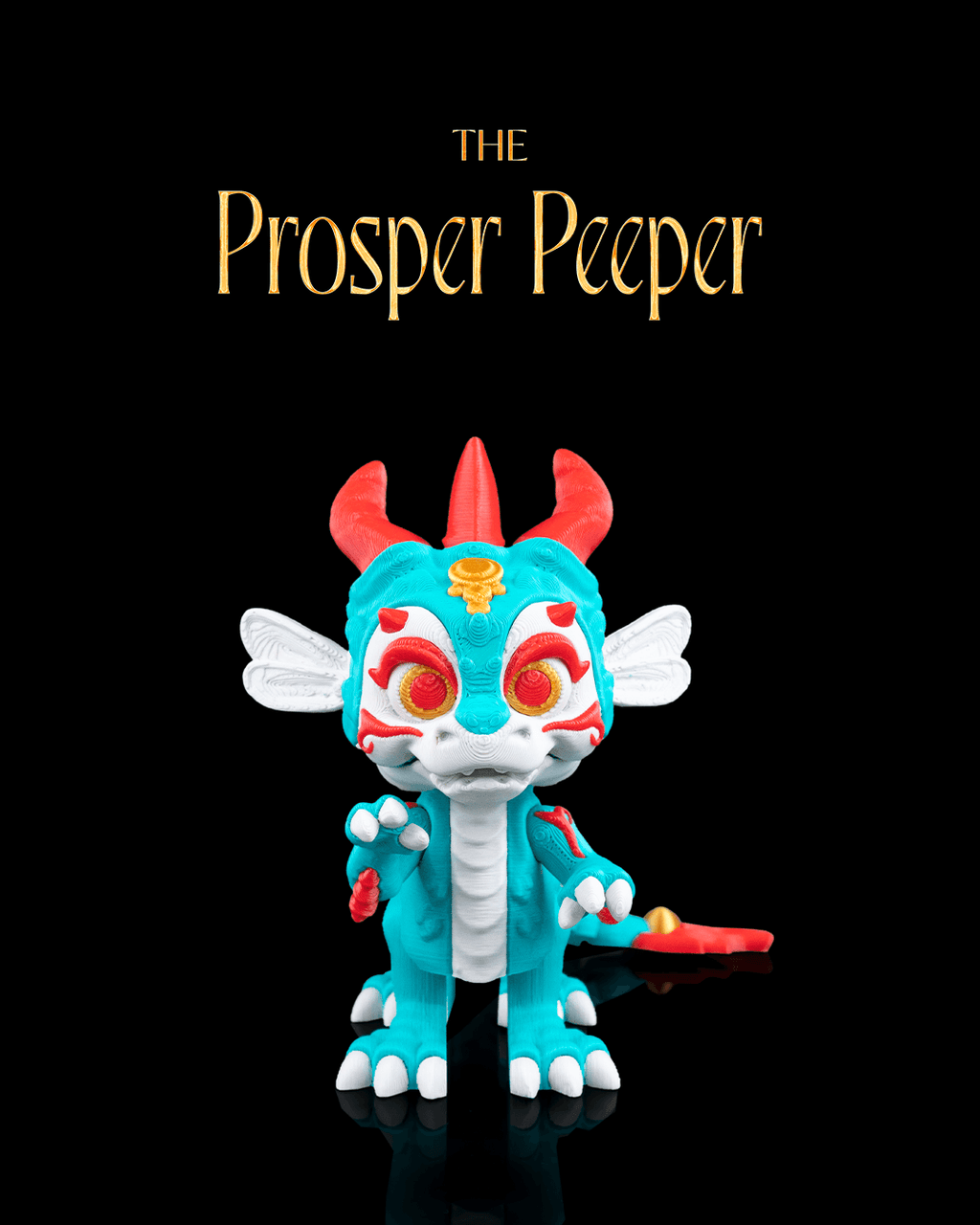 The Prosper Peeper