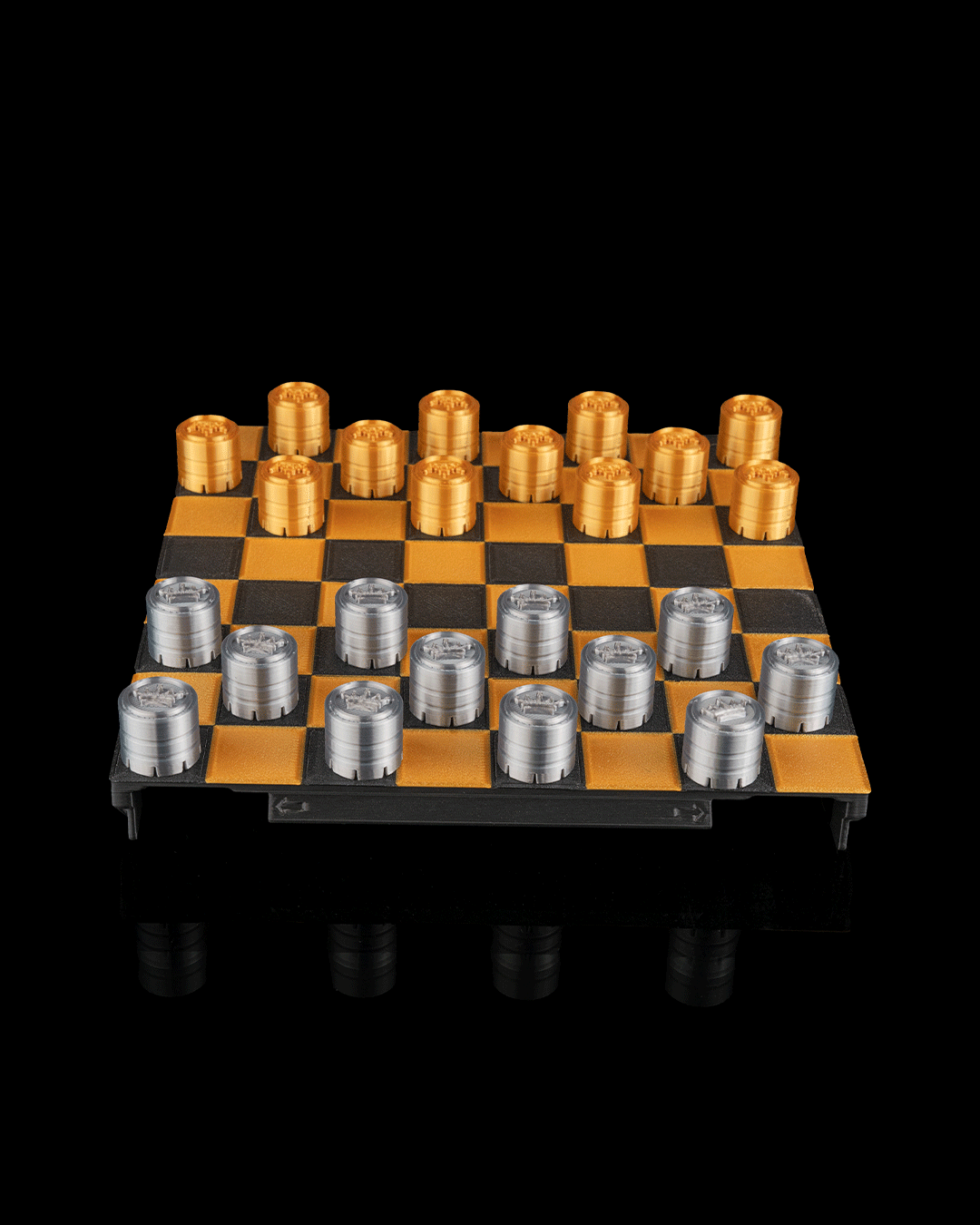 Board - view 7