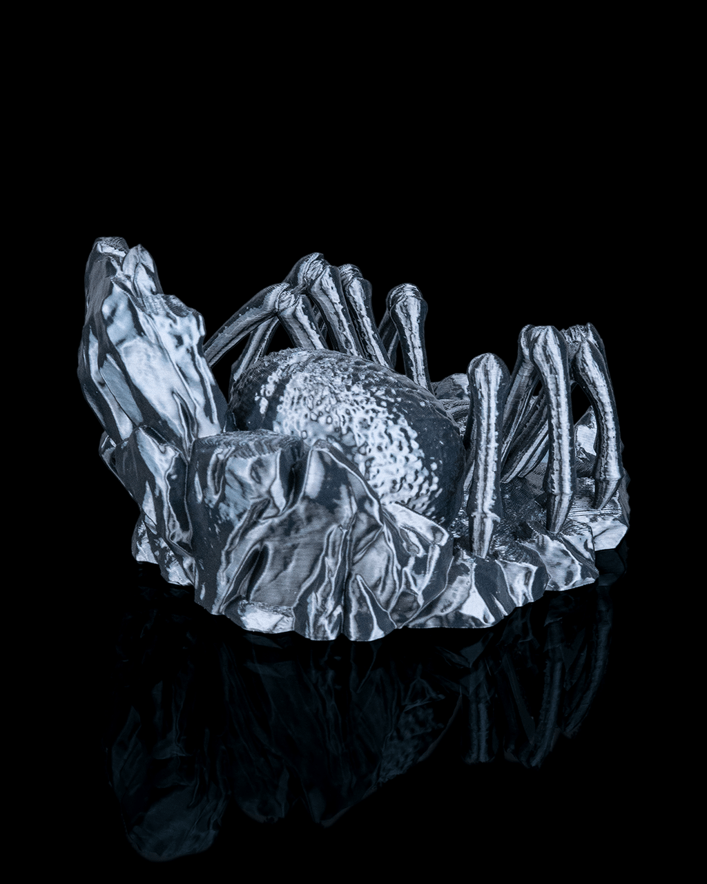 The Webspinner - Dice Tower - view 5
