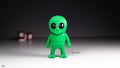 Alien Pocket Pal