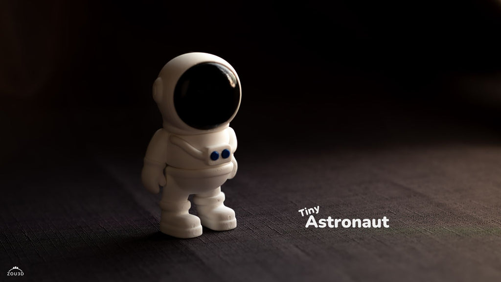 Astronaut Pocket Pal