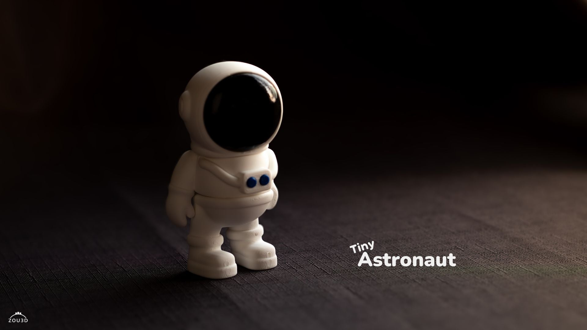 Astronaut Pocket Pal