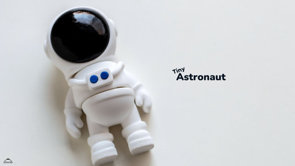 Astronaut Pocket Pal