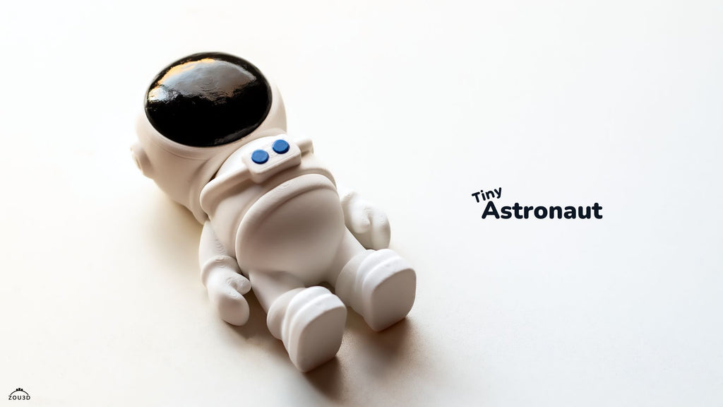 Astronaut Pocket Pal