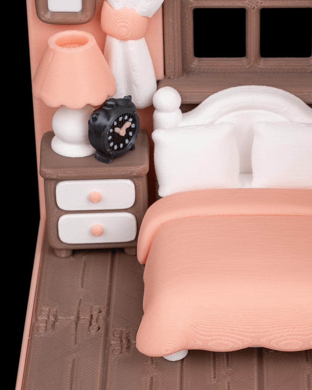 Tiny Bedroom - view 7