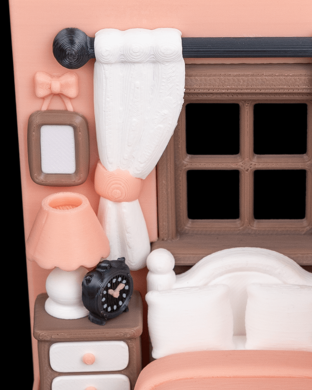 Tiny Bedroom - view 8