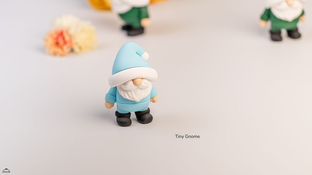 Gnome Pocket Pal