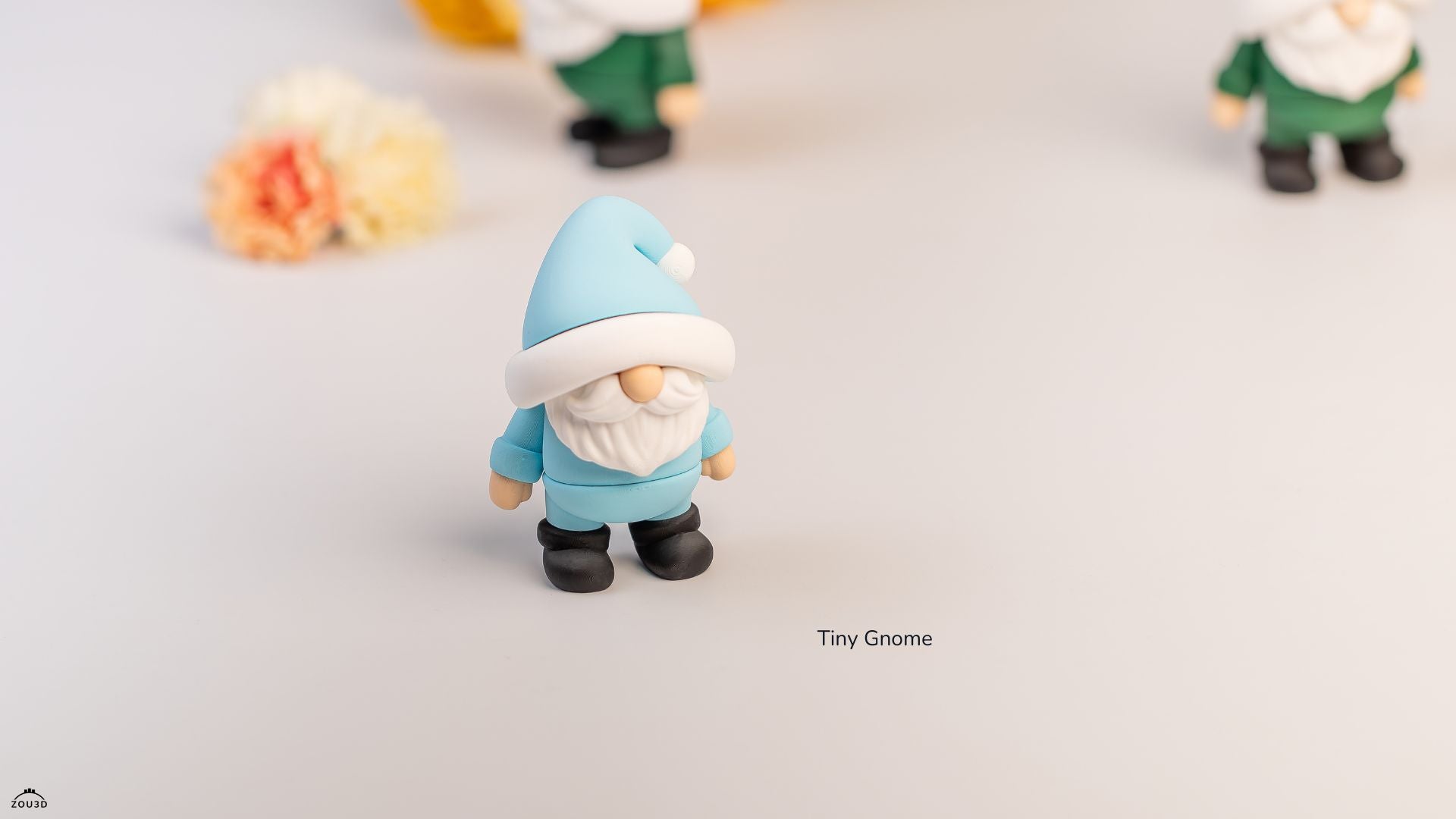 Gnome Pocket Pal