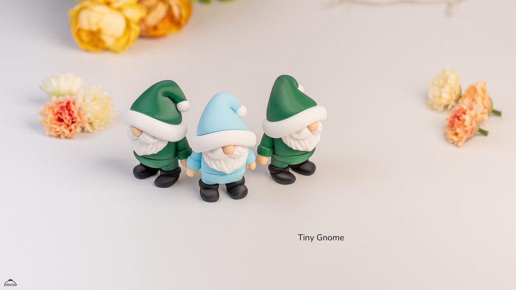 Gnome Pocket Pal