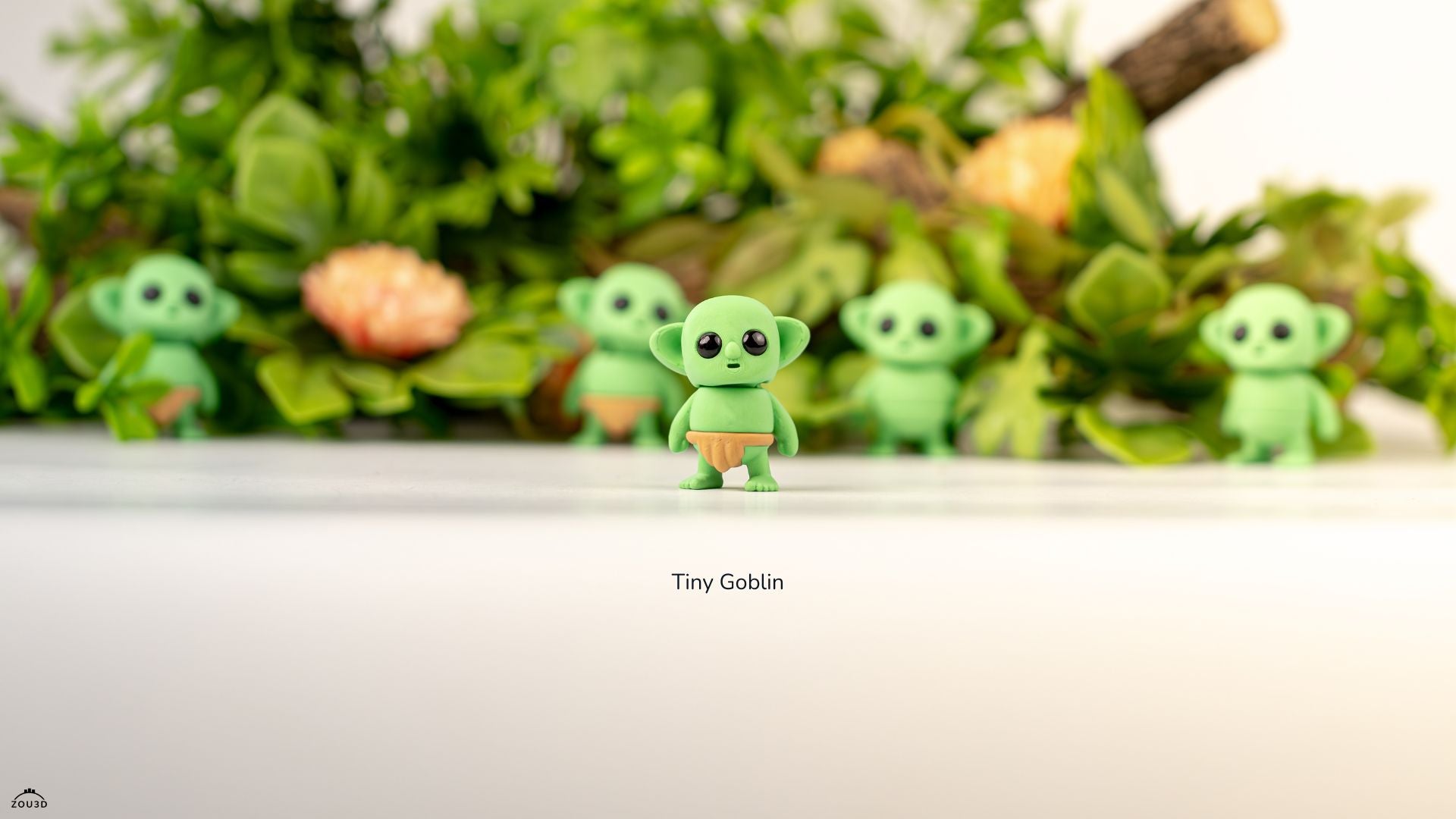 Goblin Pocket Pal