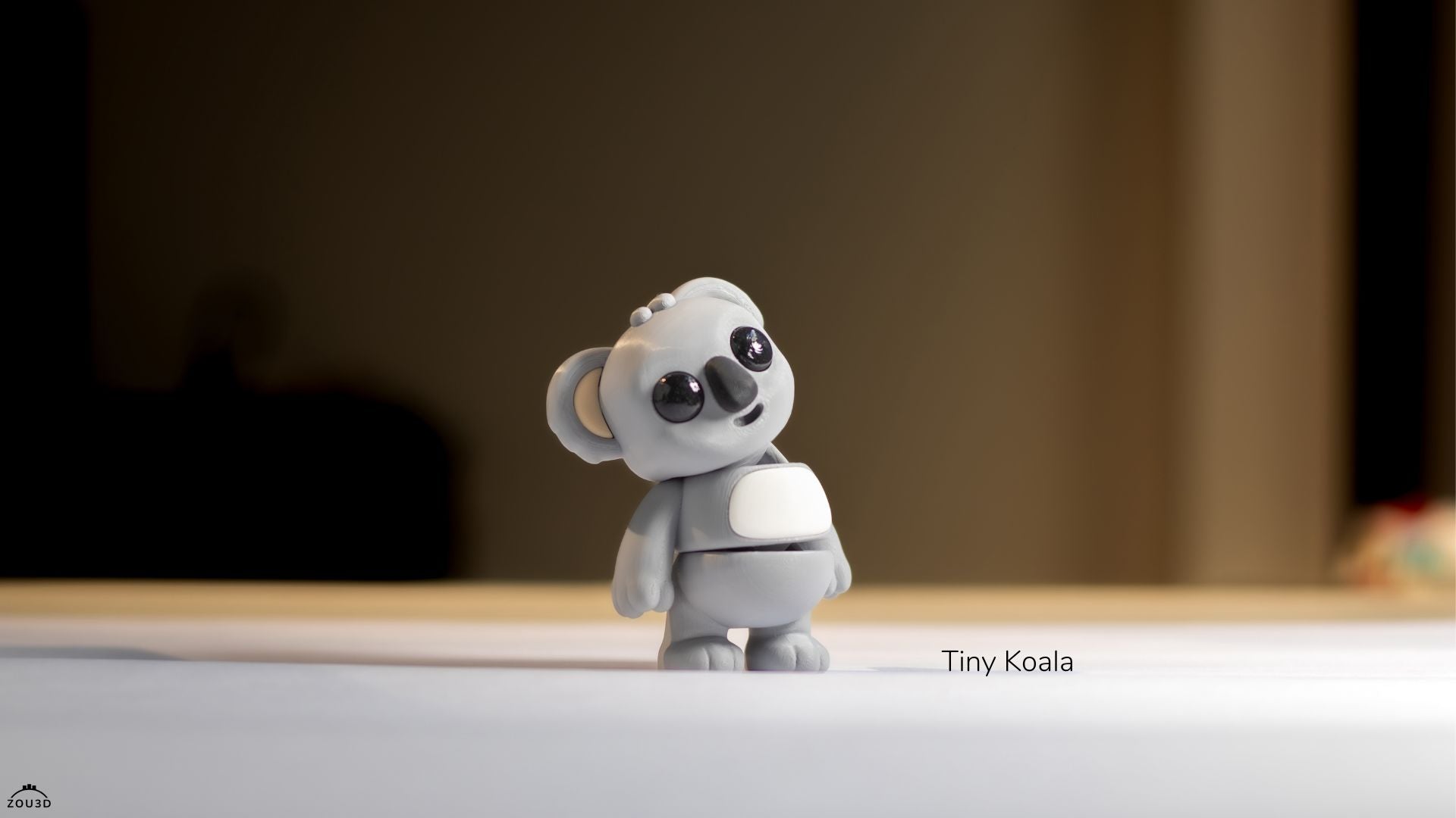 Koala Pocket Pal