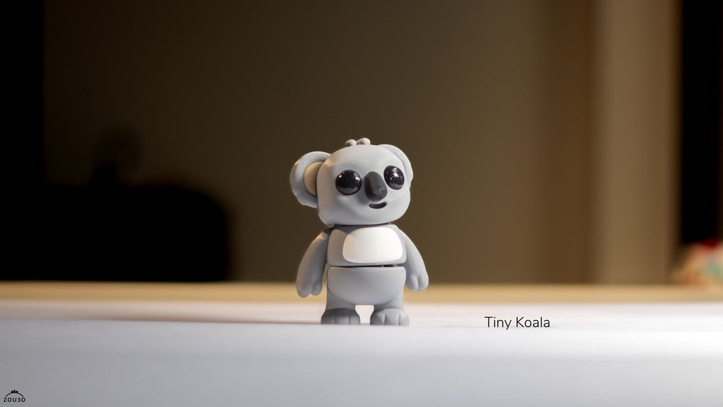 Koala Pocket Pal