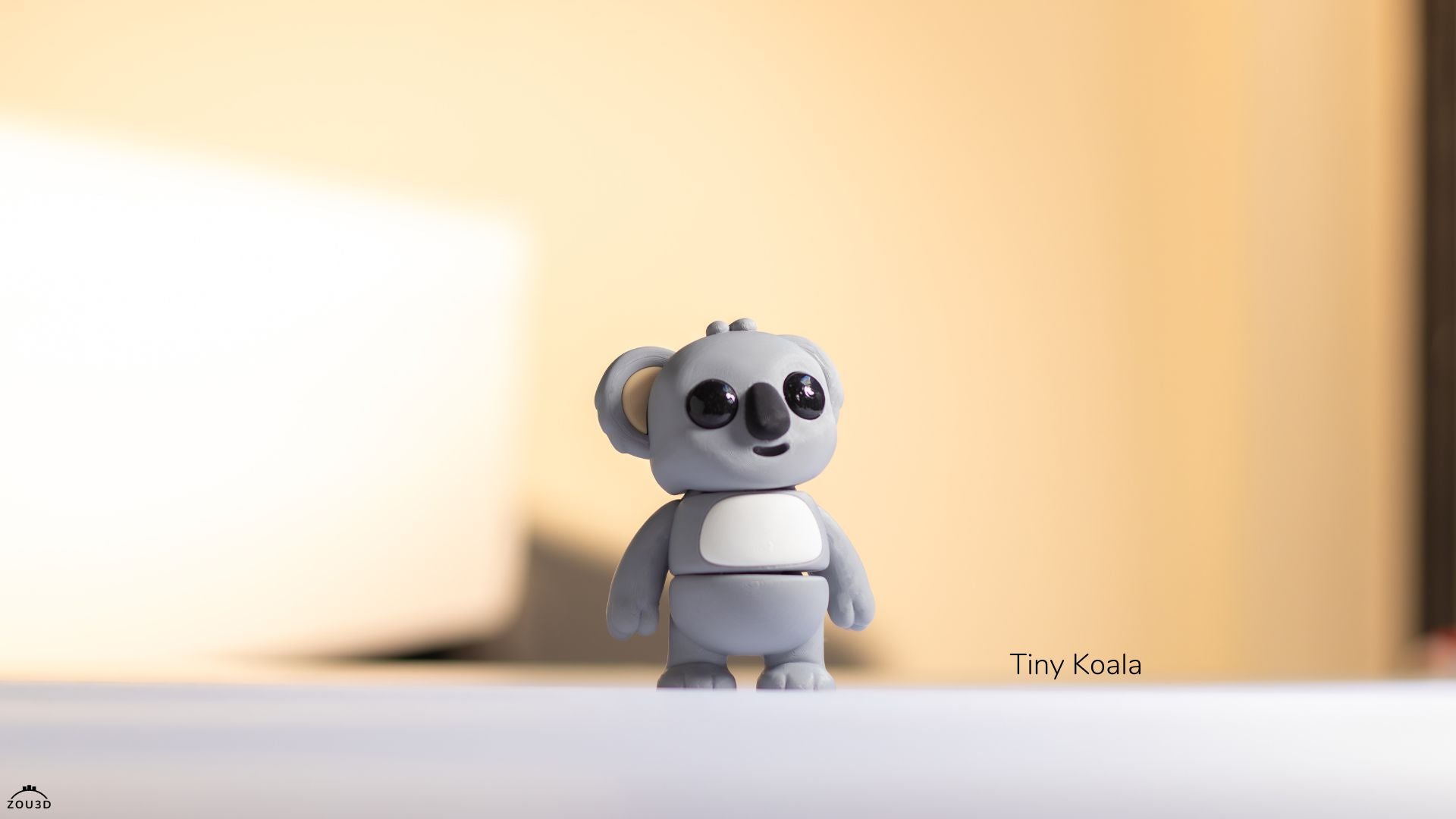 Koala Pocket Pal