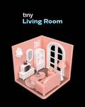 Tiny Living Room