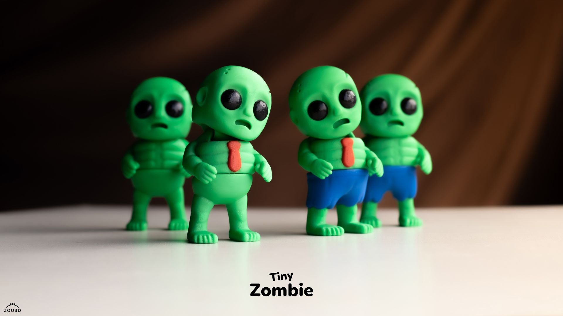 Zombie Pocket Pal