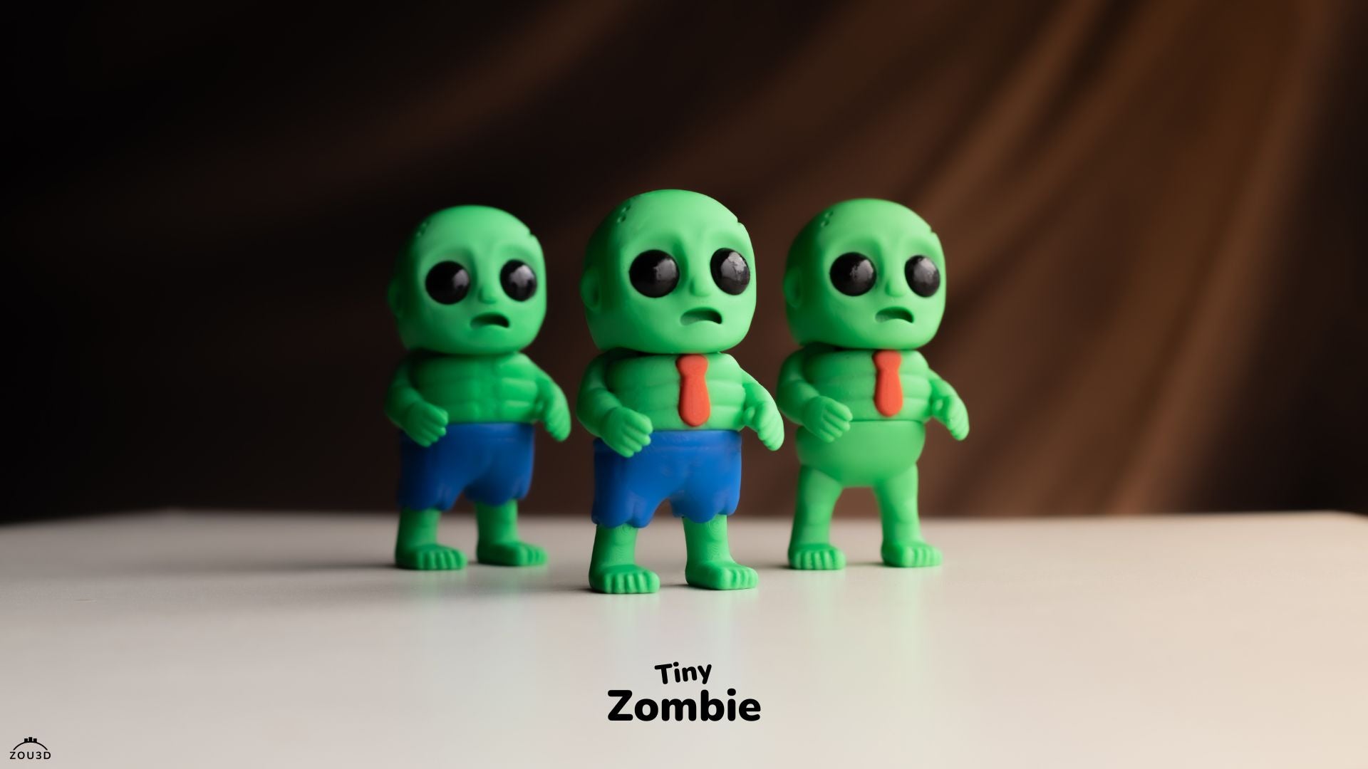 Zombie Pocket Pal