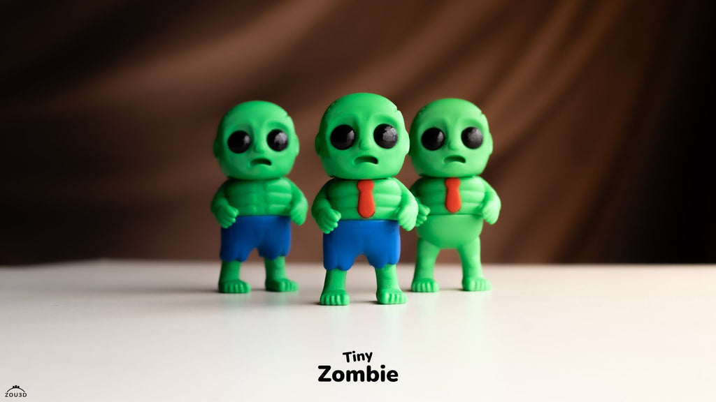 Zombie Pocket Pal