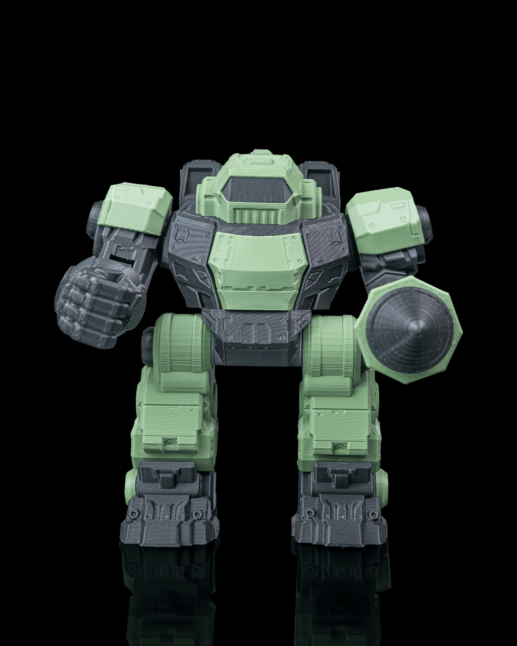 Torque - view 2
