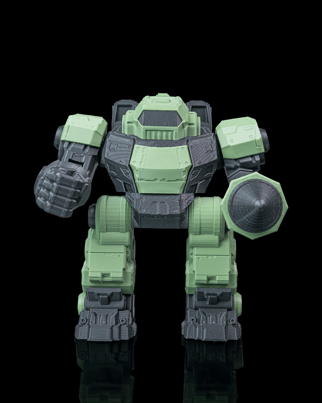 Torque - view 2