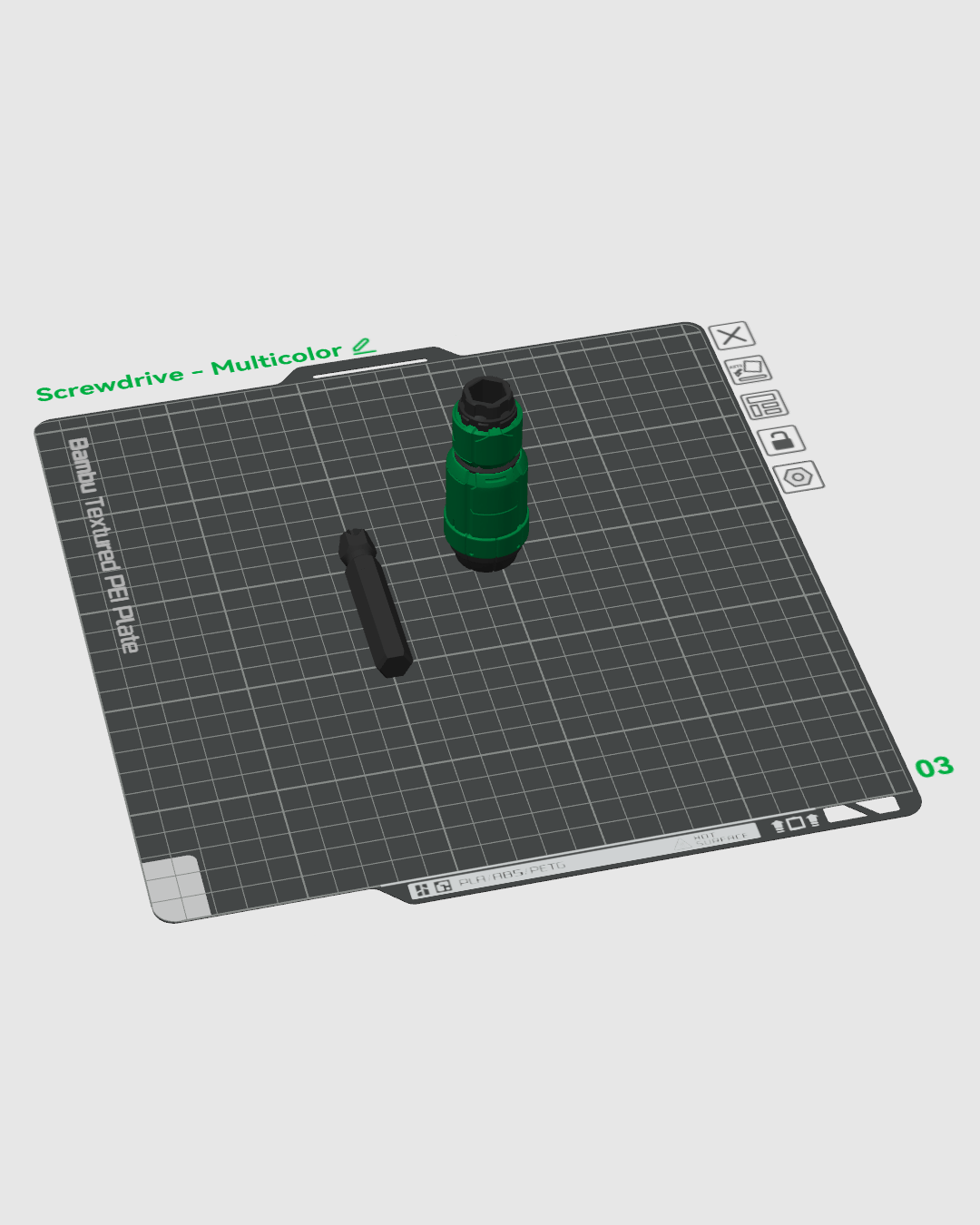 Torque - view 13