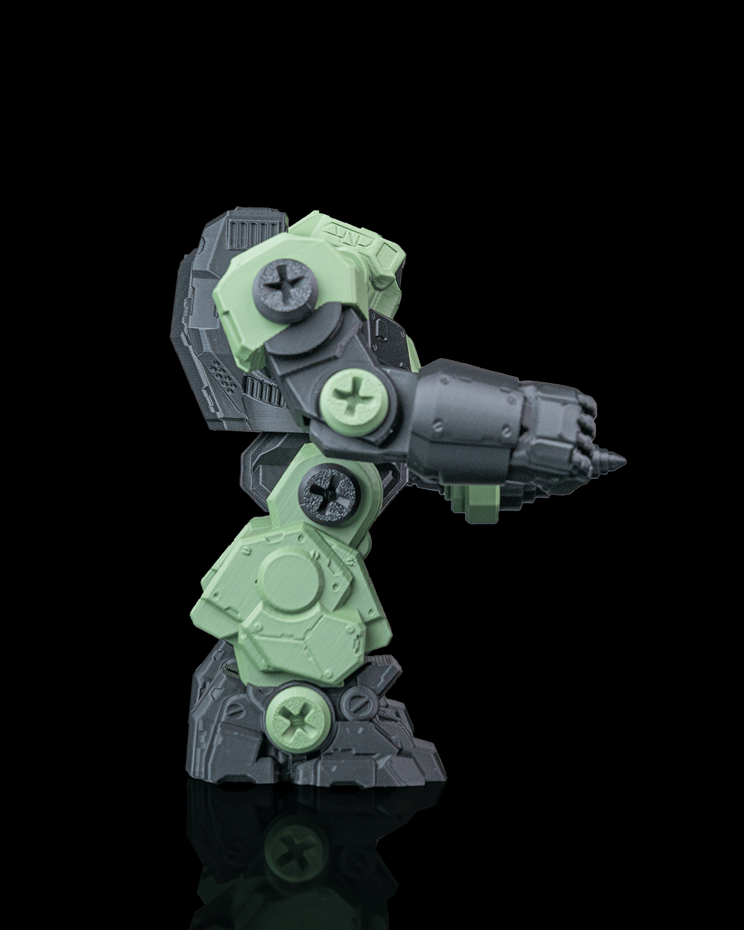 Torque - view 4
