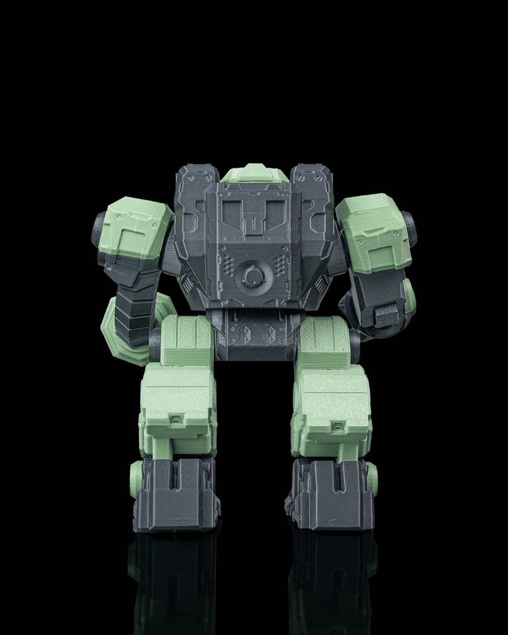 Torque - view 5