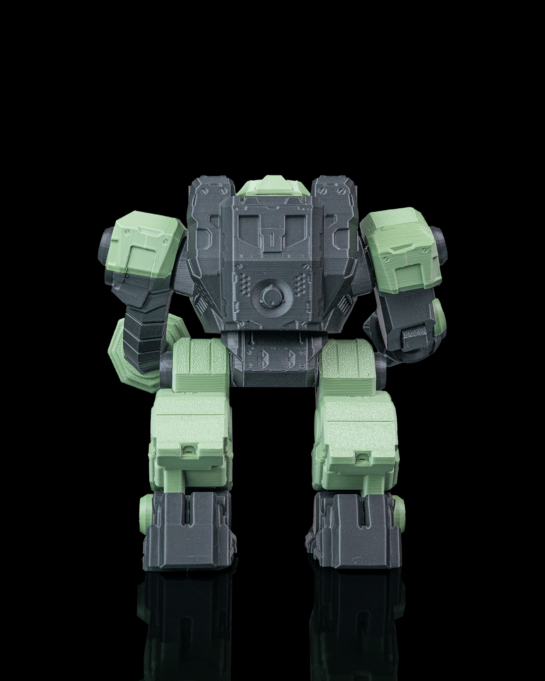 Torque - view 5