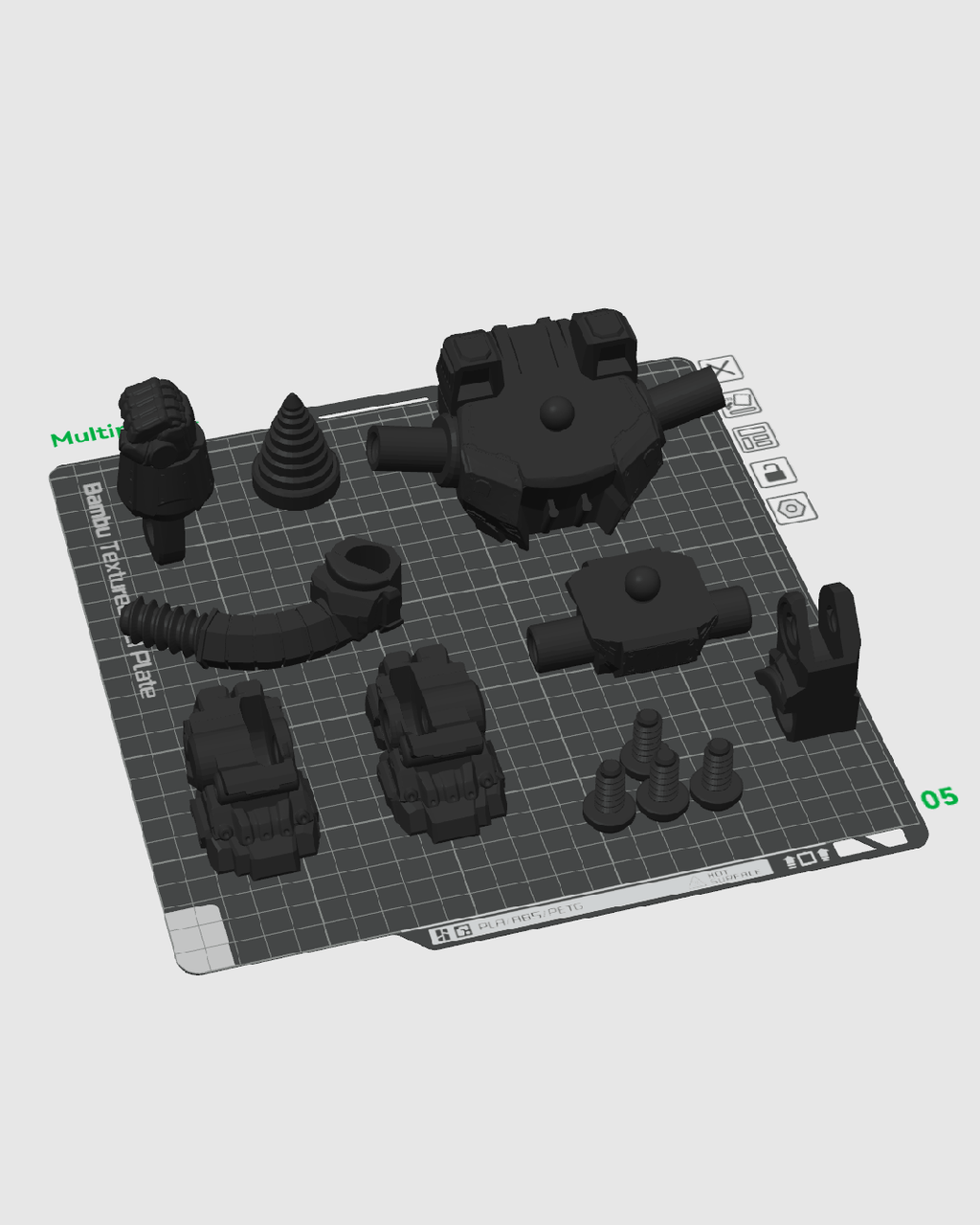 Torque - view 15