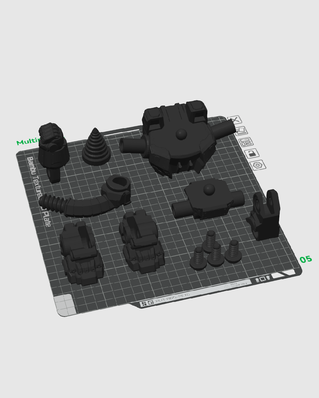 Torque - view 15