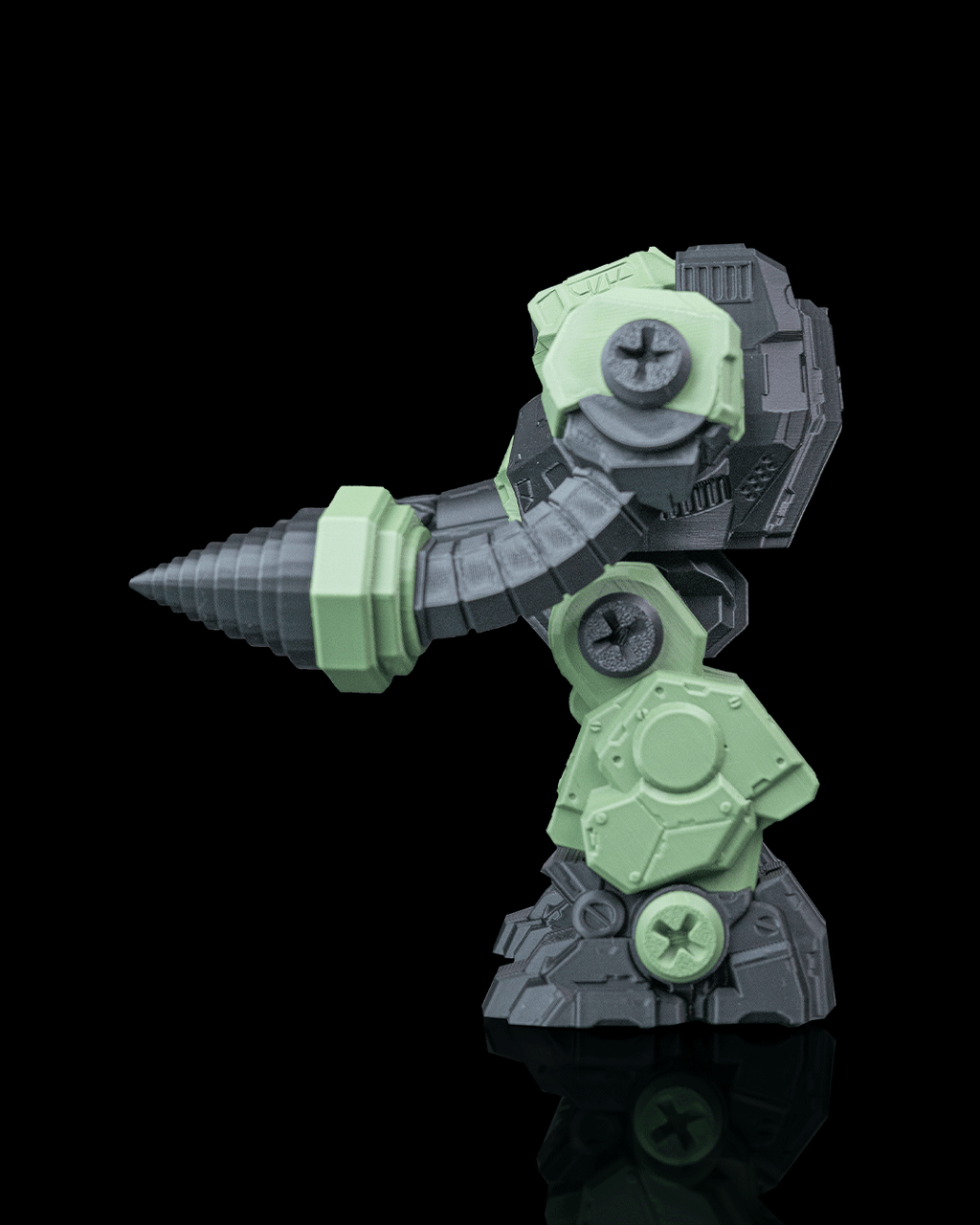 Torque - view 6