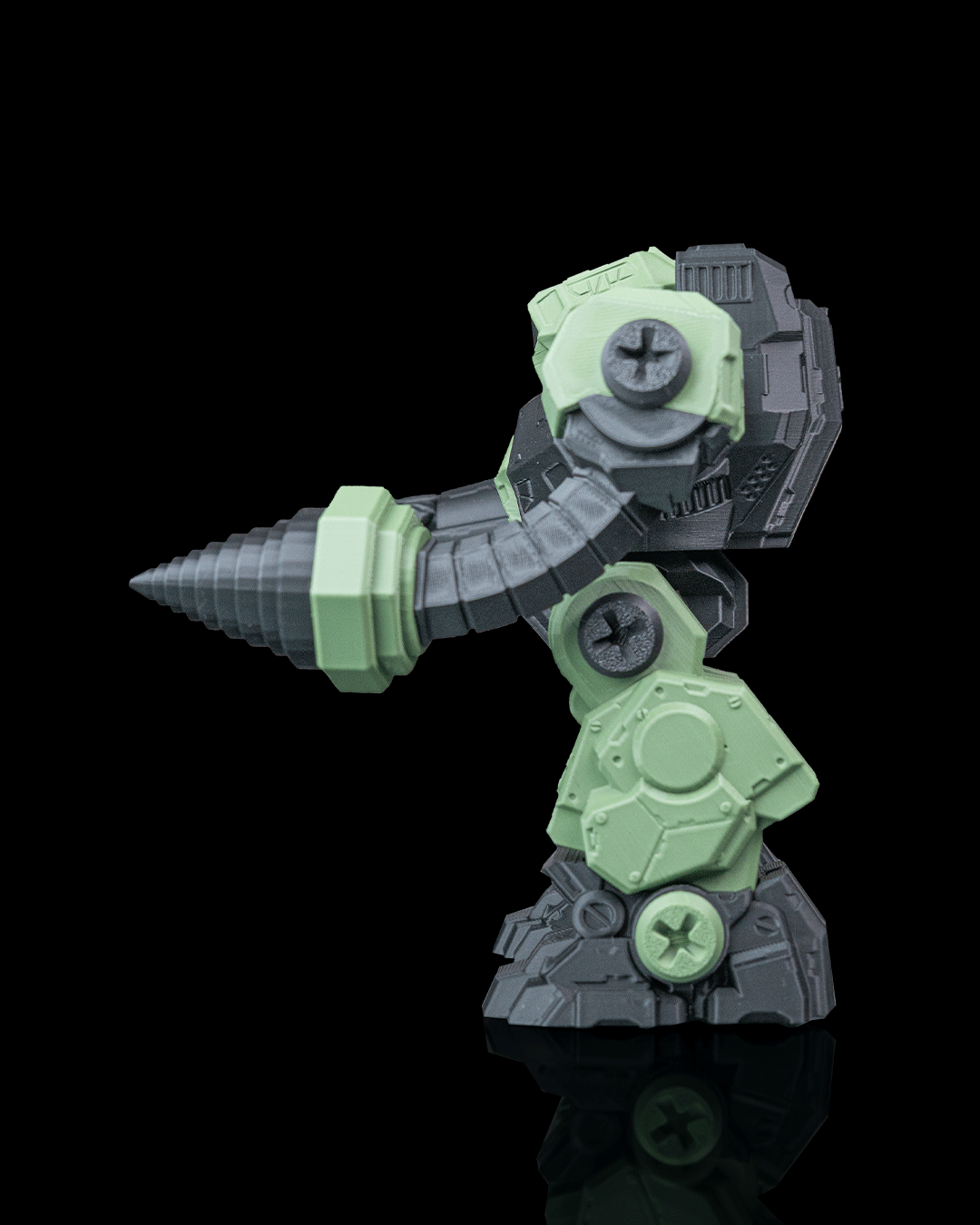 Torque - view 6