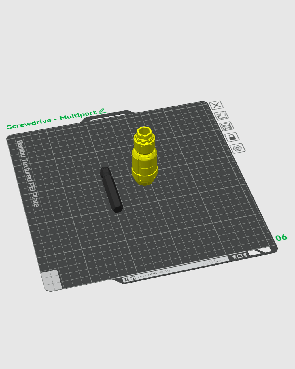 Torque - view 16